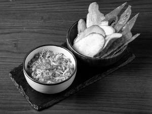 Signature Guacamole
