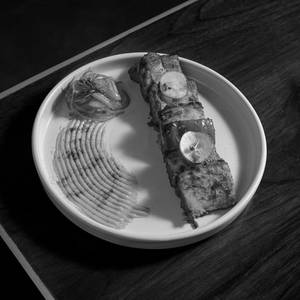 Paneer Tikka Angara