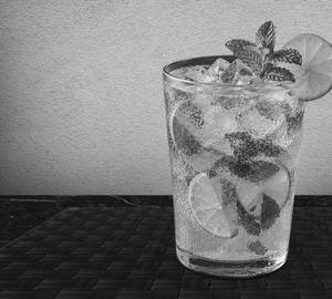 Delulu Mojito (350 Ml)