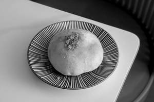 Baked Vadapav