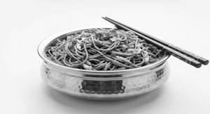 Veg Chowmein