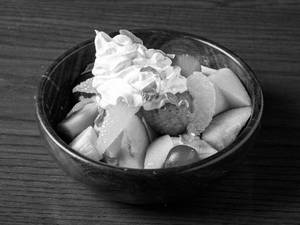 Fresh Fruit Bowl