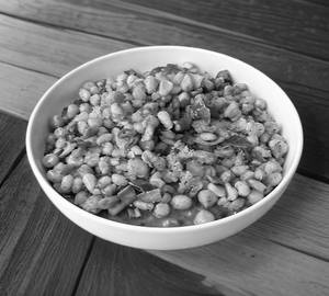 Crispy Corn