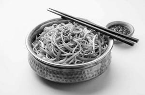 Hakka Noodles