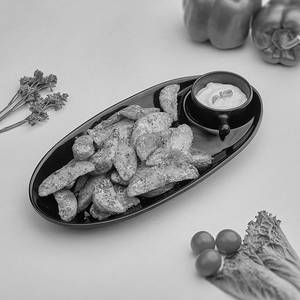 Peri Peri Wedges