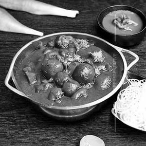Kadai Mushroom