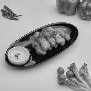 Fish Finger