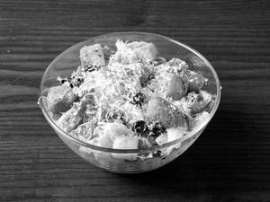 Cafe Caesar Salad