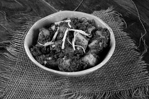 Aloo Palak