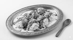 Idli Chaat