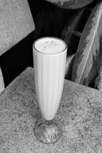 Vanilla Punch