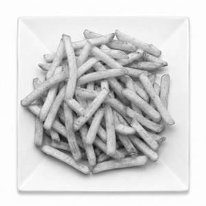 Finger Chips