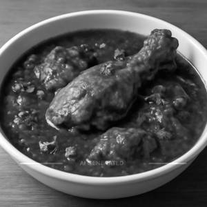Chicken Kolhapuri
