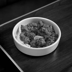 Gun Powder Fry- Gobi