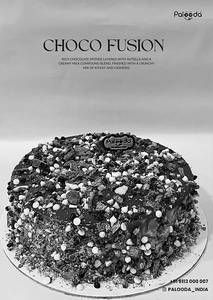 Choco Fusion