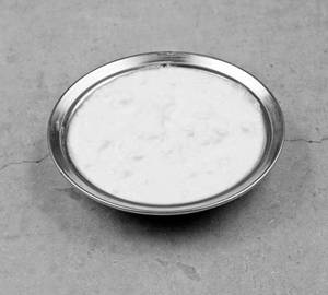 Chilled Curd