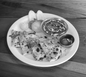 Chur Chur Naan