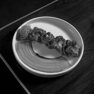 Malabar Fish Tikka