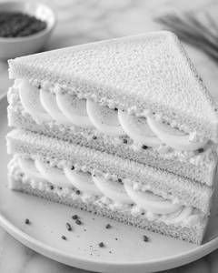 Egg Sandwich