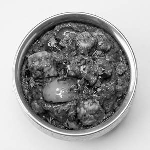 Paneer Handi