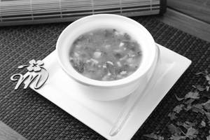 Manchow Soup