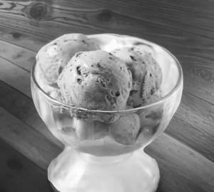 Butterscotch Ice Cream