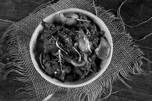 Bhindi Do Pyaza