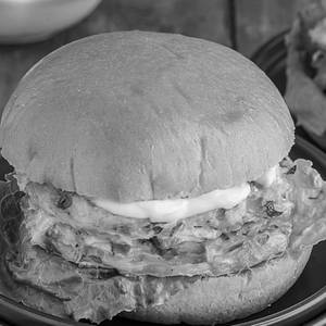 Veg Burger