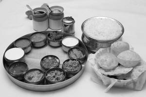 Mini Meals
