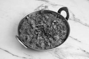 Veg Kadai