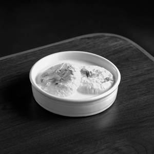 Rasmalai Kesari