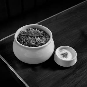 Veg Biryani