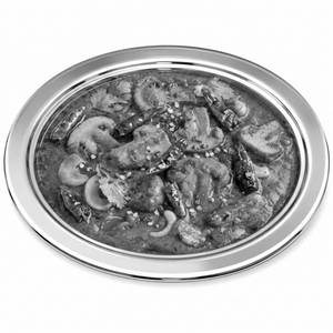 Mushroom Kolhapuri