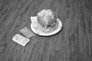 Cheese Burger