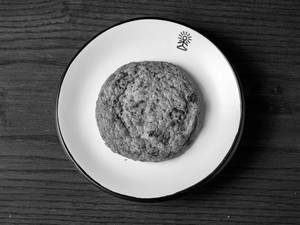 Chocolate & Pecan Cookie (100 Gms)