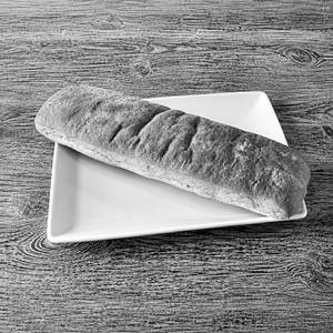 Whole Wheat Ciabatta Loaf