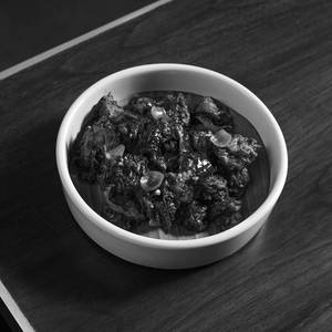 Tawa Pepper Mushroom