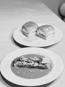 Ros Omlette
