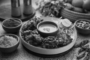 Chicken Banjara Kabab