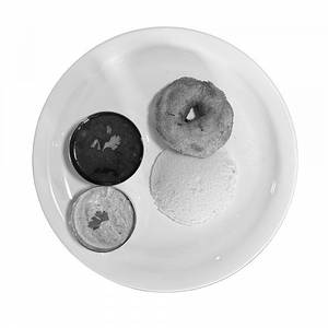 Idli Vada (1pc)