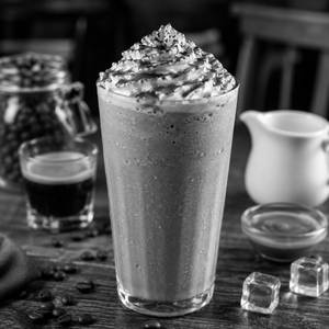 Irish Frappe
