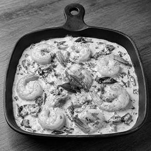 Kanthari Prawns