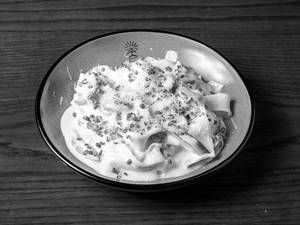 Alfredo Tagliatelle Pasta
