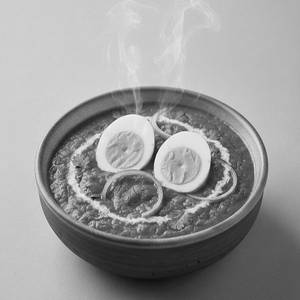 Egg Masala