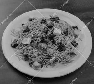 Veg Mixed Chowmein