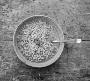 Vegetable Maggi