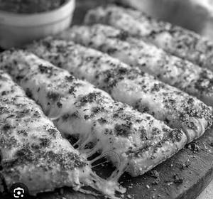 Ultimate Garlic Bread Sticks
