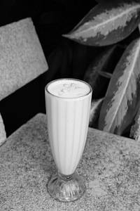 Tender Coconut