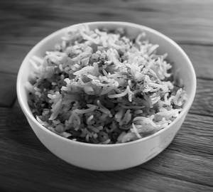 Veg Fried Rice