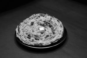 Lachcha Parantha